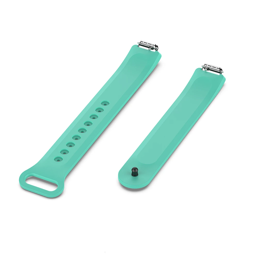 

S L size Wristband Strap Bracelet For Fitbit Inspire Inspire HR ace2 Activity Tracker Smart watch Band New Replacement Wristband
