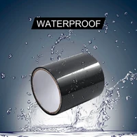 super strong waterproof tape stop leaks seal repair tape performance self fix tape fiberfix adhesive insulating duct tape 150cm