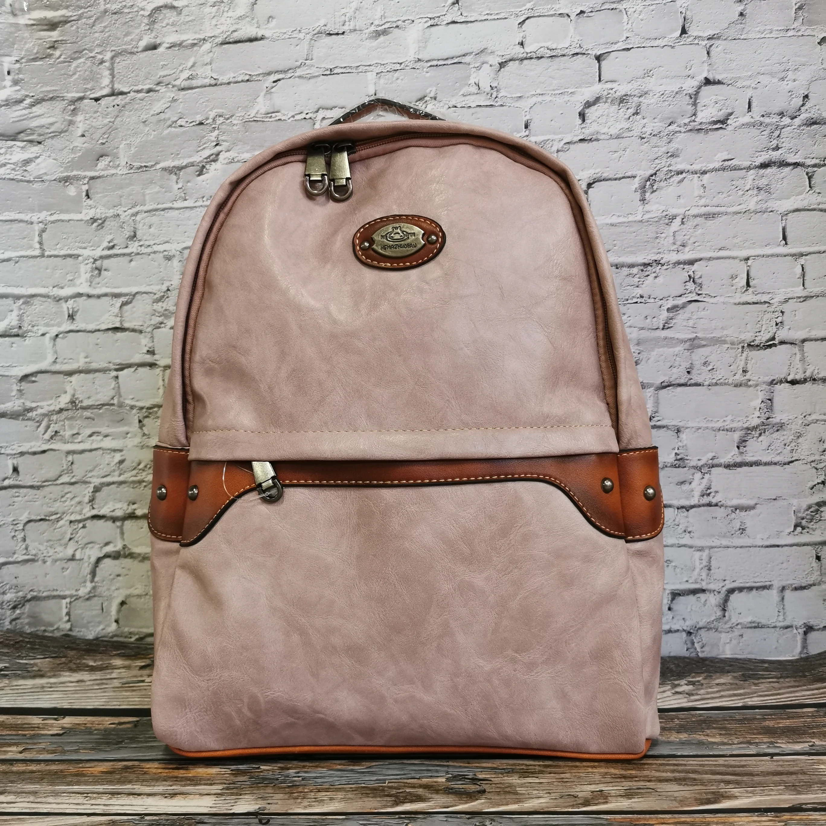 IMYOK новые женские рюкзаки кожаные сумки через плечо для школы Женский дорожный