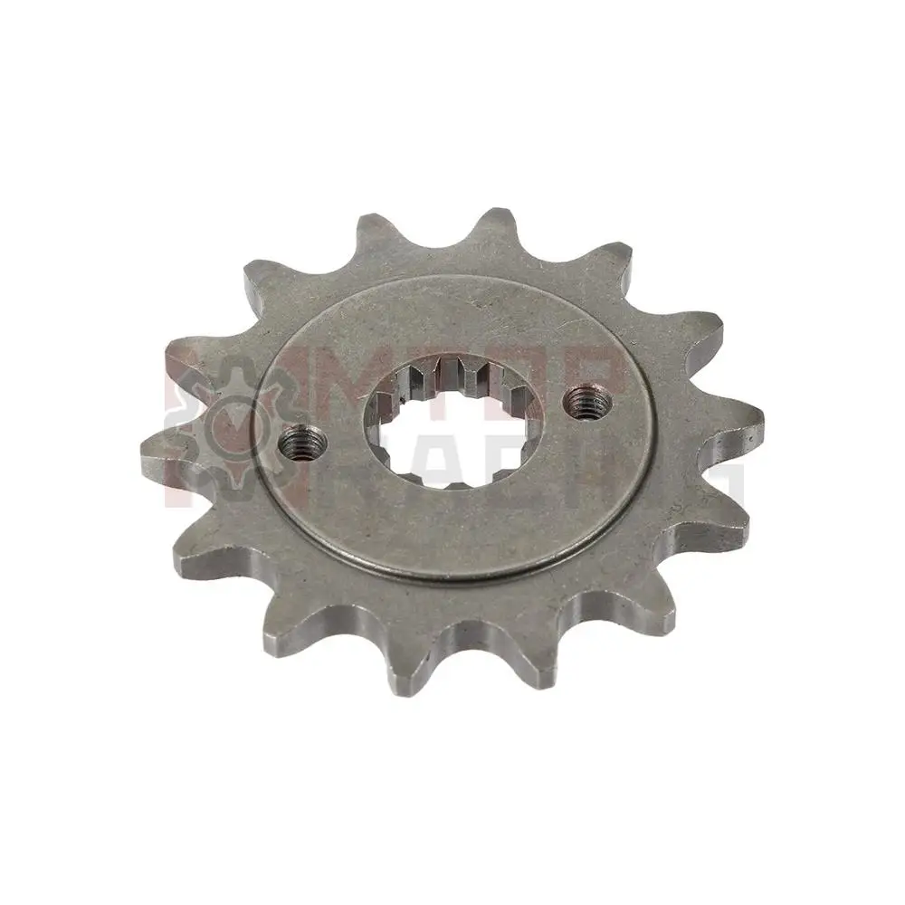 

520 14T Motorcycle Front Sprocket For Honda CRF250 2013-2020 CBF250 2018-2019 CB300F 2015-2018 CB300R 2019-2020