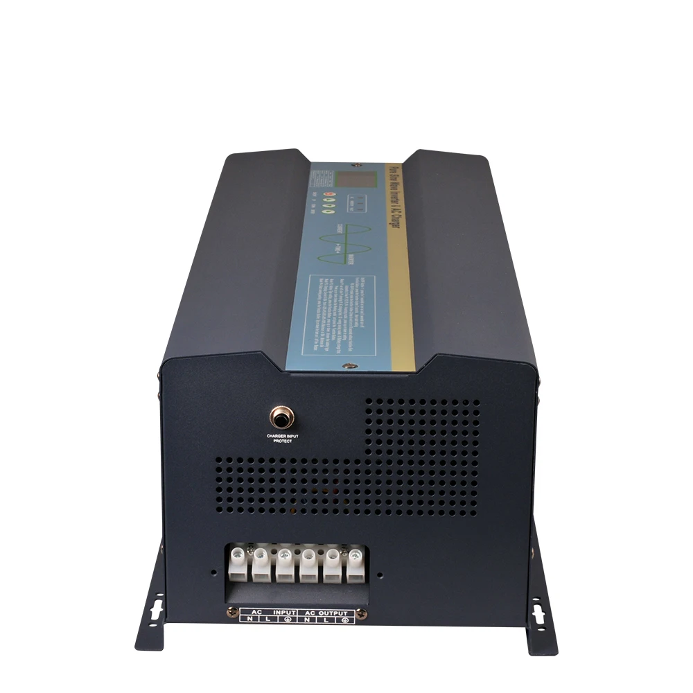 

FI pure sine wave inverter 7000w