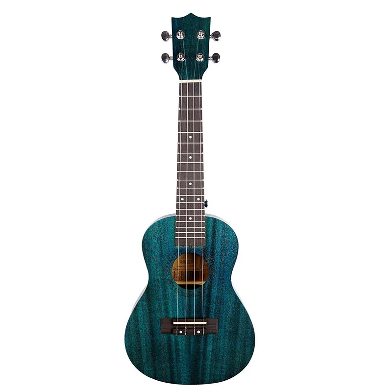 

Ukulele 23 Inch Mahogany Professional Ukeleles for Beginners Adults Kids
