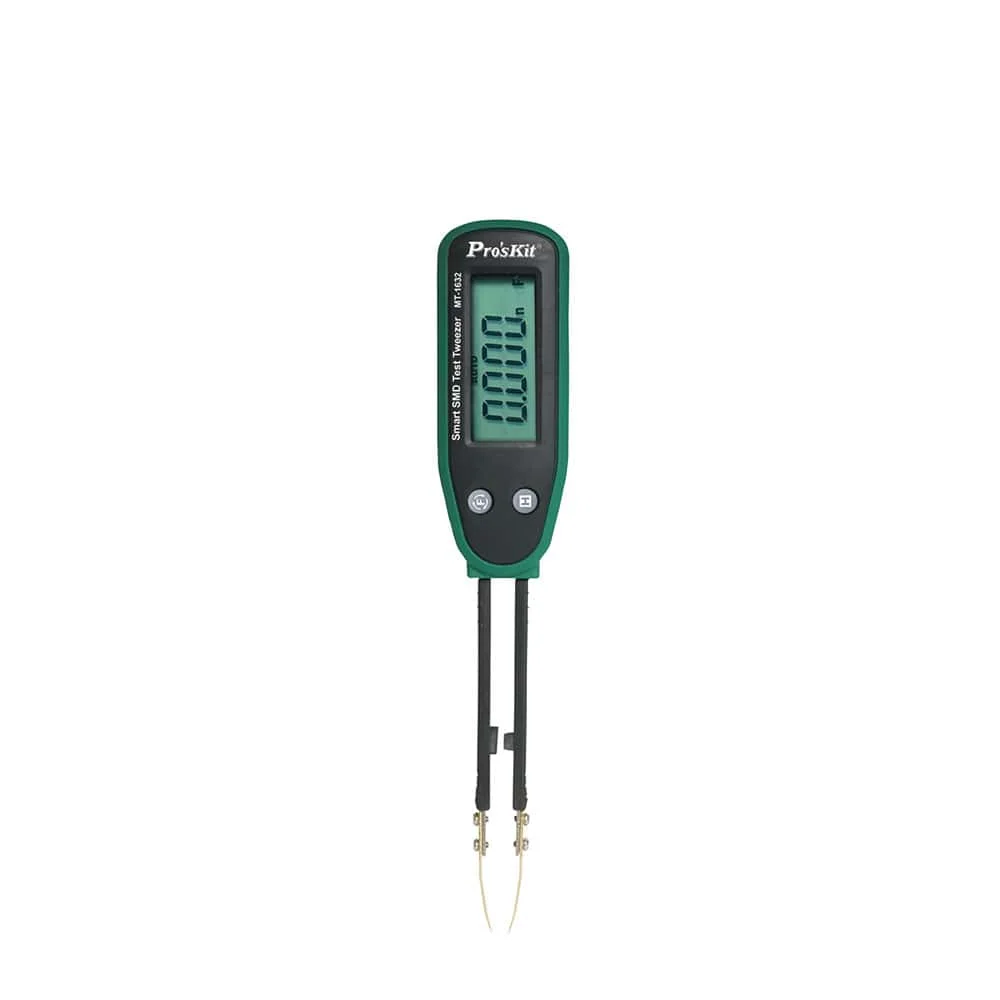 

Measurement & Analysis Instruments