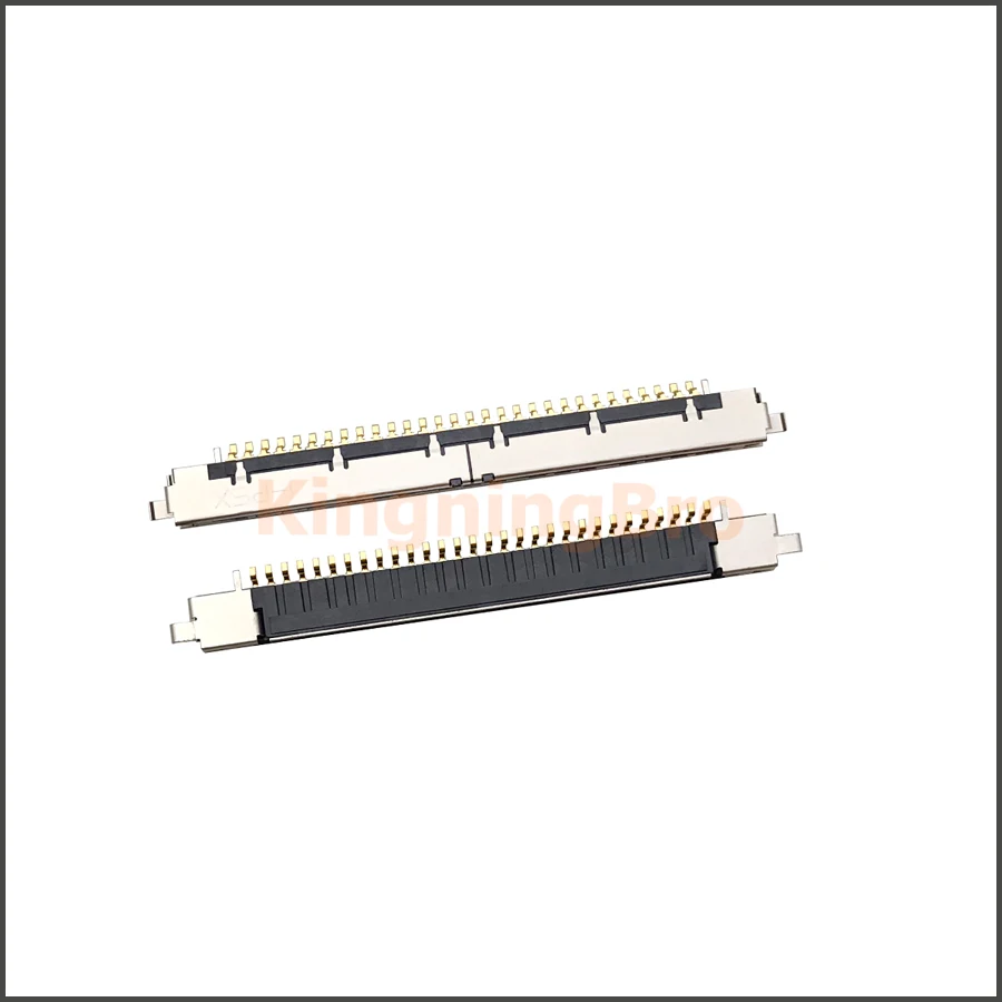 5 шт. Новый 30-контаксветодиодный ЖК-светодиод LVDS Кабельный разъем Для iMac 21 &quotA1311