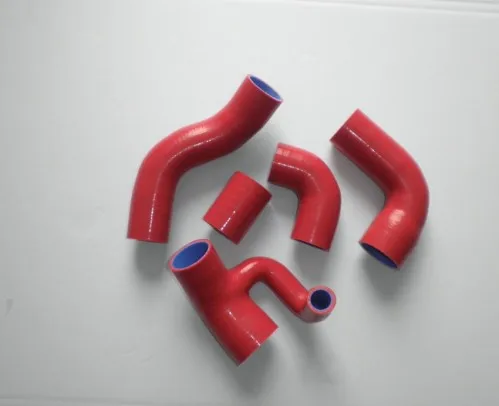 

Silicone Turbo Boost Hose for VOLVO 850 S70 V70 T-5/T-5R T5 T5S T5R 2.3L