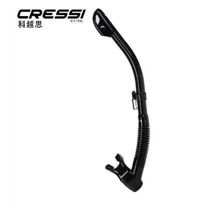 Сверхсухой Шноркель CRESSI OMEGA | Спорт и развлечения
