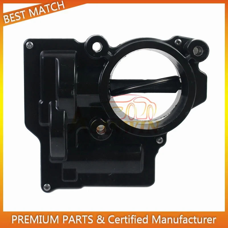 AP01 Клапан управления корпусом дроссельной заслонки 03C 128063 A для Au di A1 VW Seat Skoda 1.4L L4