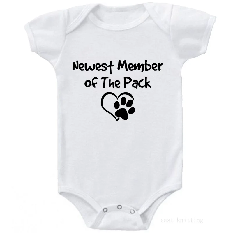 

Baby Girls Clothes for Newborns Bodysuit Summer Short Sleeve Jumpsuit Letter Casual Solid Outfits Romper Children's Clothing