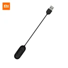 Оригинальный зарядный кабель Xiaomi Mi Band 4, USB зарядное устройство, адаптер, провод, аксессуары для Xiaomi Mi Smart Band 4
