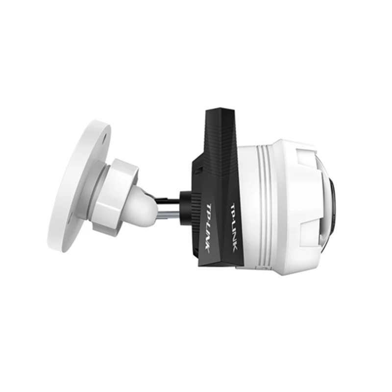 TP-LINK H.265 WiFi сетевая ip-камера 2MP домашняя камера видеонаблюдения пуля Водонепроницаемая наружная домашняя беспроводная камера видеонаблюдения