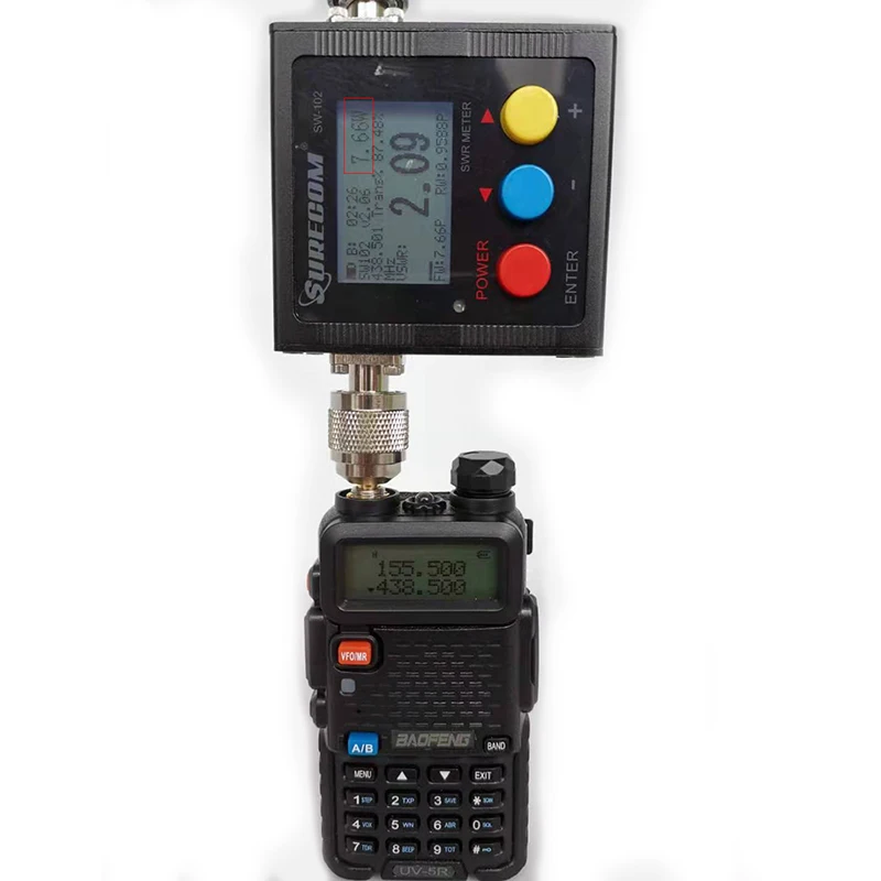 Baofeng UV-5R портативная рация UV5R CB радиостанция 8 Вт 10 км 128CH VHF UHF Двухдиапазонная UV 5R двухсторонняя рация для охотничьих радиоприемников
