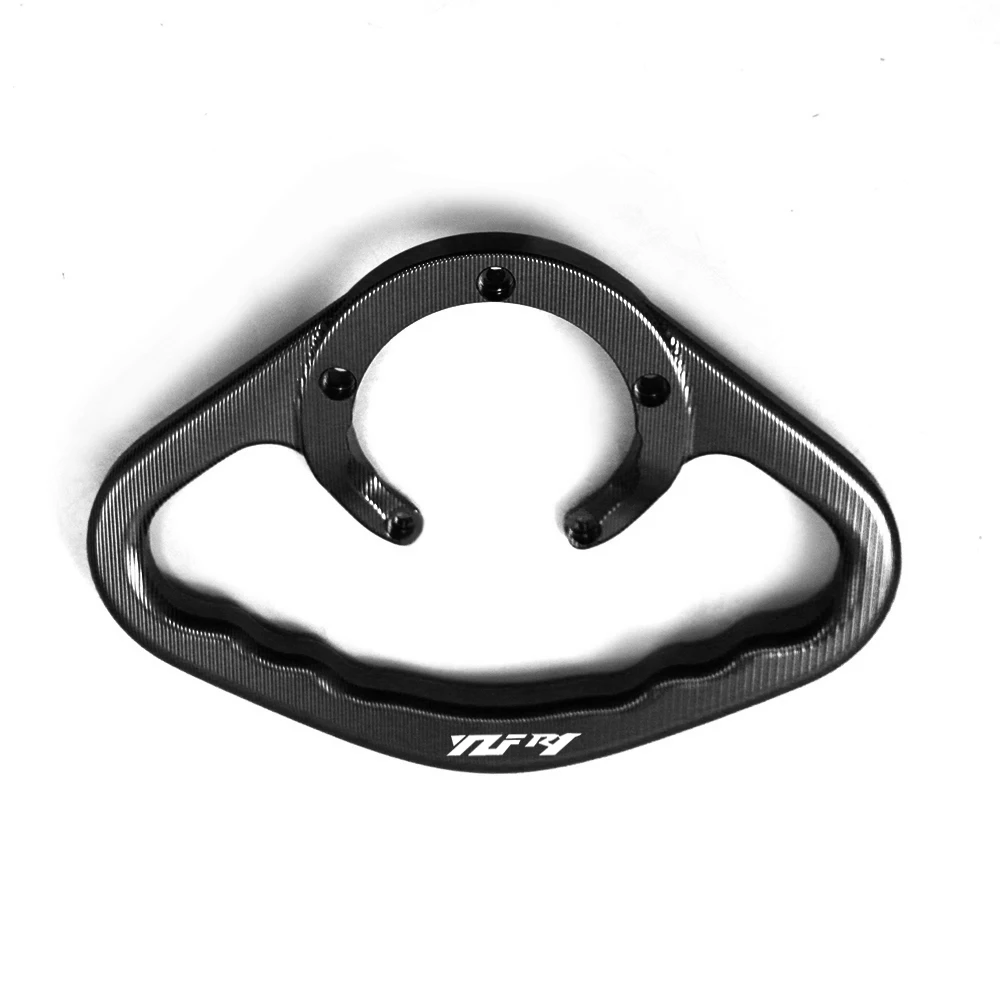 Ручка для пассажирского мотоцикла ручные подлокотники бензобака и топлива Yamaha YZF