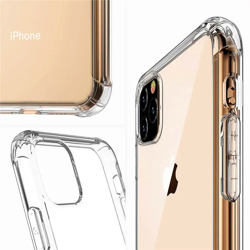 Чехол для Iphone 11 Pro Max XI M R Xs XR 6 7 8 Plus | Мобильные телефоны и аксессуары