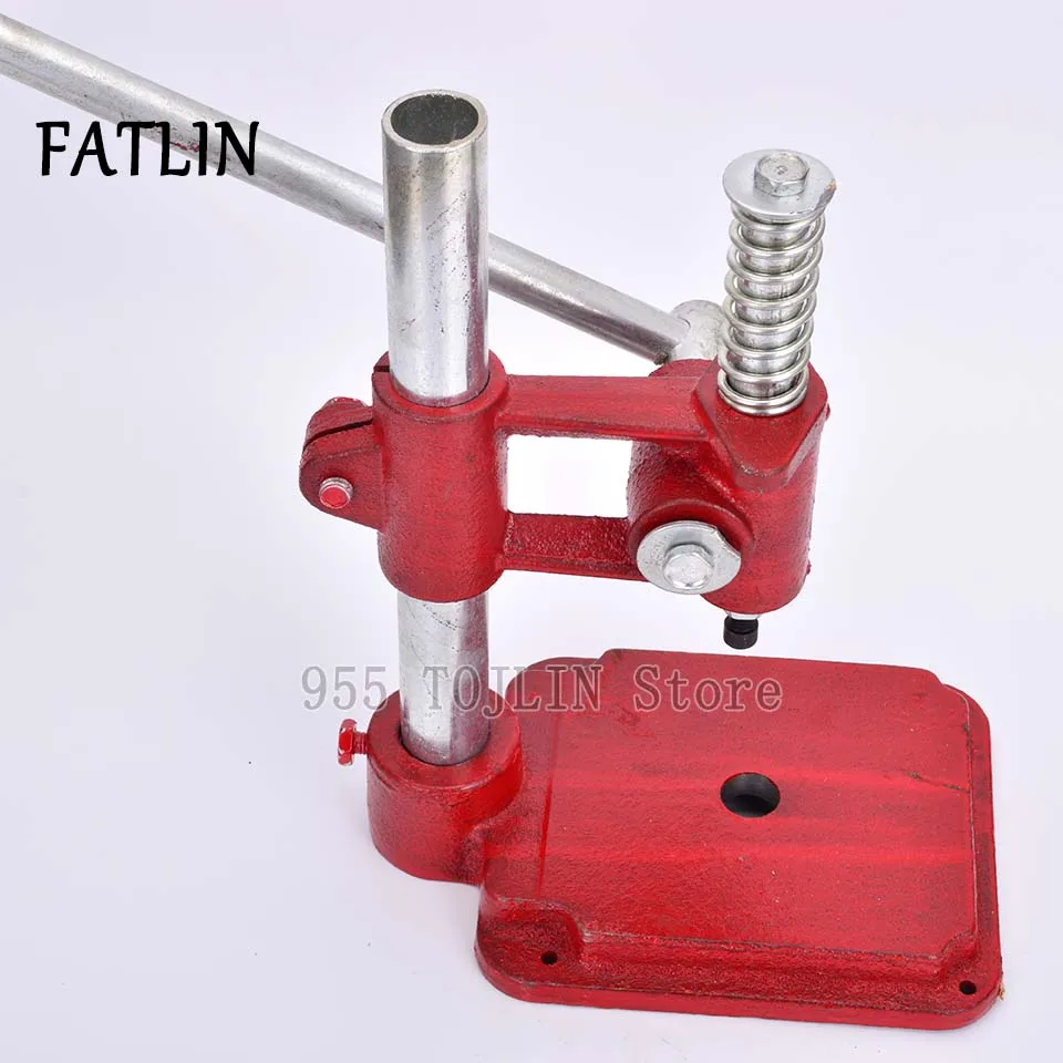 Инструменты для изготовления кнопок с тканевым покрытием инструменты ручной