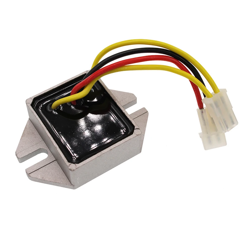 Новый регулятор напряжения Выпрямитель ДЛЯ Briggs Stratton 493219 B &amp S модель 303700 706 |