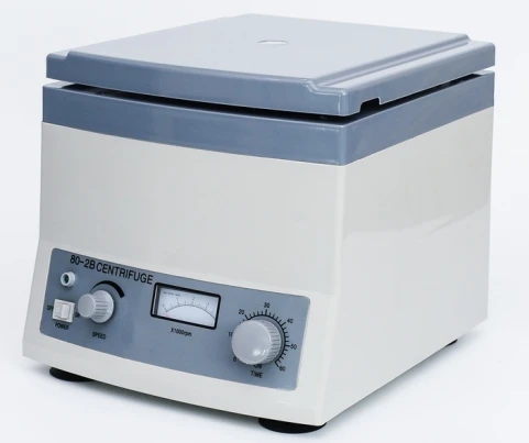 

80-2B электрическая Лабораторная центрифуга, цифровая центрифуга, электрическая Центрифуга