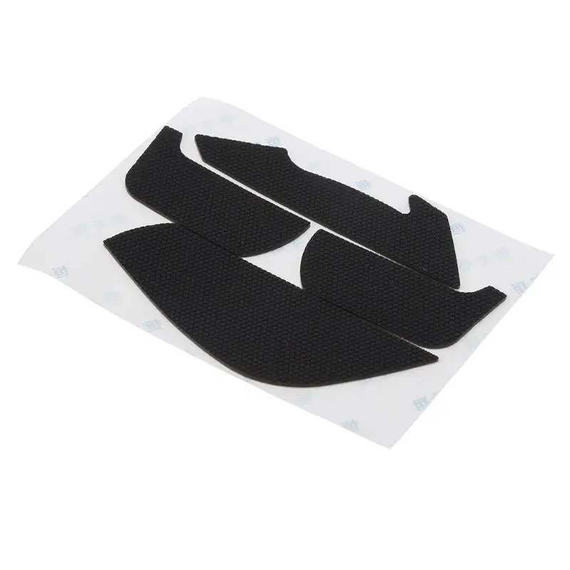 Мышь ноги коньки для мыши боковые наклейки пот упорные прокладки ZOWIE GEAR