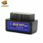 Сканер диагностический ELM327 V2.1 OBD2 II, последняя версия