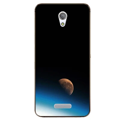 Для Highscreen power Five чехол 5," Роскошный чехол из ТПУ и силикона чехол s Для Highscreen power 5 Pro Чехол для power Five Pro Funda Coque - Цвет: W1