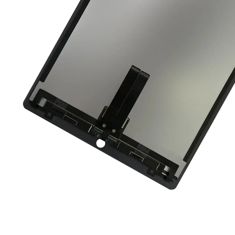 100% протестированный 12 9 ''ЖК-дисплей для iPad Pro A1671 A1670 2-й ЖК-дисплей сенсорный