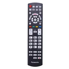 Universal 3D TV remote control Replacement for Panasonic N2QAYB001010 N2QAYB000842/840 N2QAYB001011 Remote Controller For Home