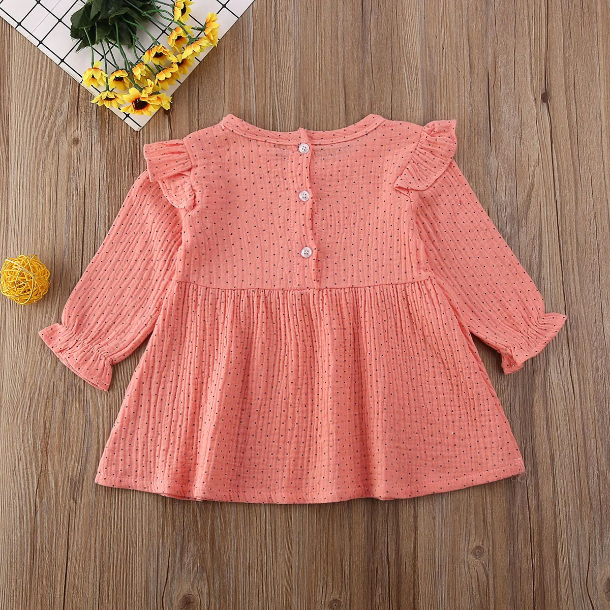 Новинка 2020 года Лидер продаж Одежда для новорожденных девочек на весну и осень