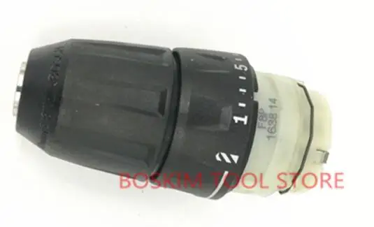 Редуктор коробка передач заменить для BOSCH 10,8 V GSR18-2-LI GSR12-2-LI PSR10, 8LI-2 PS31 GSR12-LI PS21 GSR10.8-15F BACD-1 10,8 V LI ion аккумулятор - Цвет: 1 set