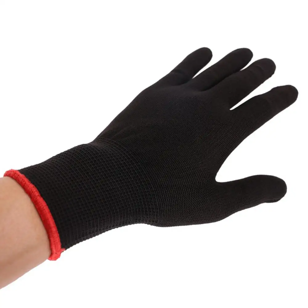 

Fingertip Anti-pain Left Hand Guitar Glove Bass Gloves Practice Fingertips Gloves For Professional Beginner Musicians