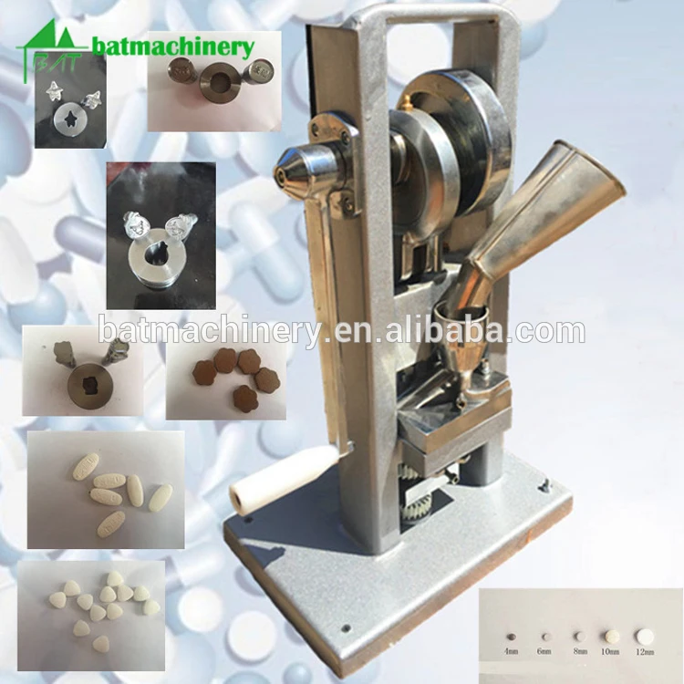 

Lowest price tdp-0 hand mini pill press manual tablet press