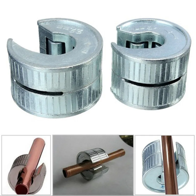 

Heavy Duty Round Tube Cutter 15mm/22mm/28mm Pipe Cutter Self Locking For Copper Tube Aluminium PVC Plastic Pipe Tube Tools