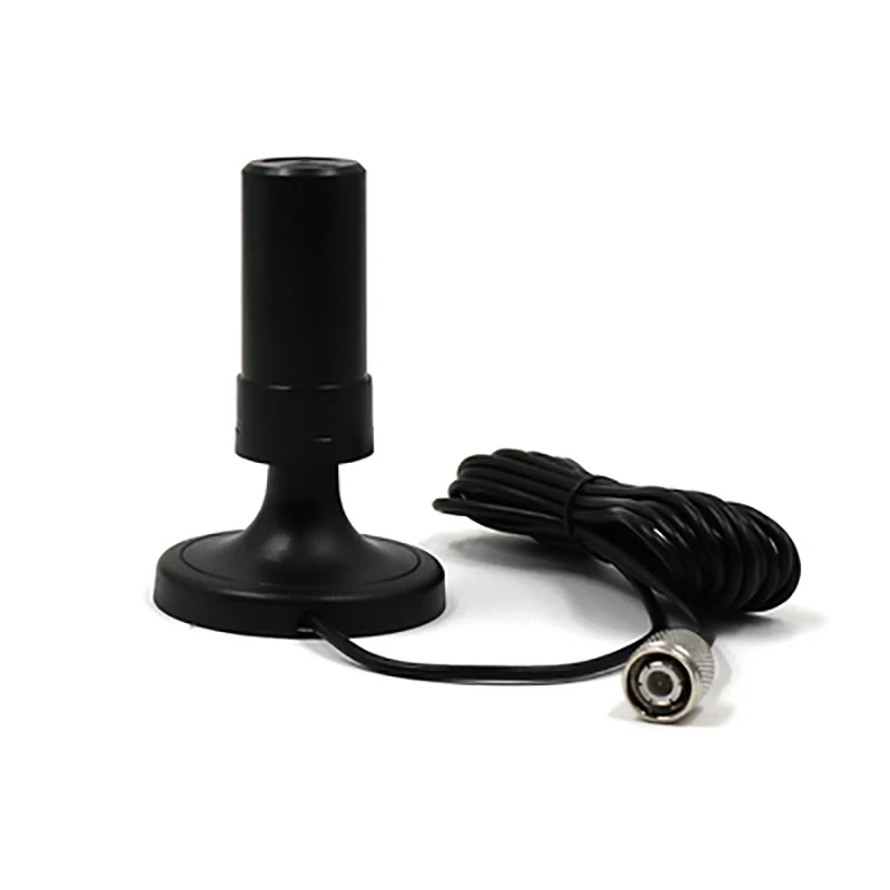 EMAX-560 GPS antenna GNSS Helical Helix RTK GPS L1 L2 Glonass Galileo E1 E5b For Differential UAV PPK surveying antenna