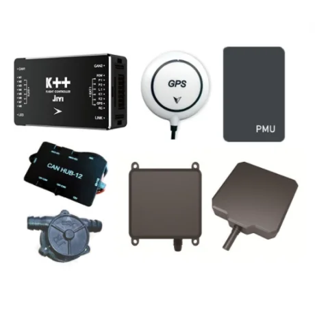

JIYI K++ flight controller set drone part