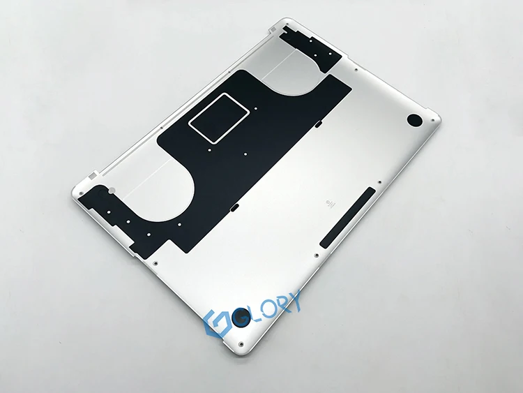 Laotop нижний чехол основа крышка для Macbook Pro retina 1" A1398 Нижняя крышка Замена 2013- год