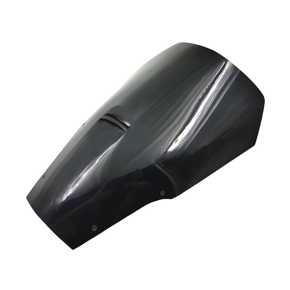 Передний ветровой одометр XT660X 04-06 приподнятый 10 см/15 см для Yamaha XT660 X 2004 2005 2006 |