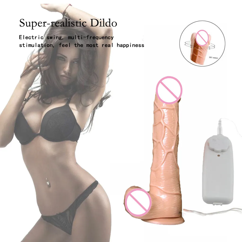 Реалистичный вибратор телефон массажер Вагина мягкая секс-игрушка для взрослых