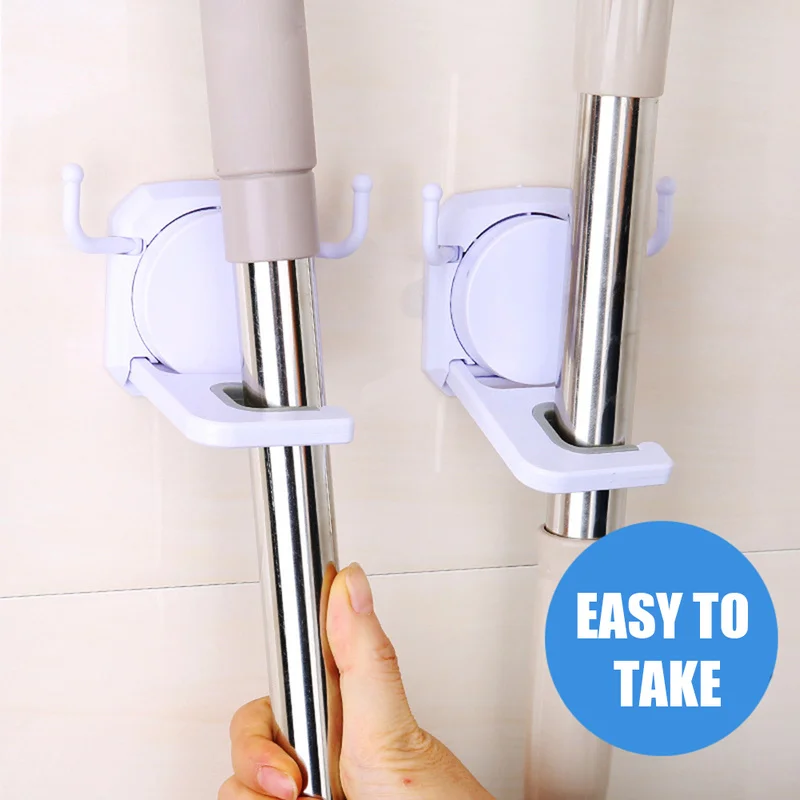 Швабра с настенным креплением крючок настенный бесследный дверь для ванной