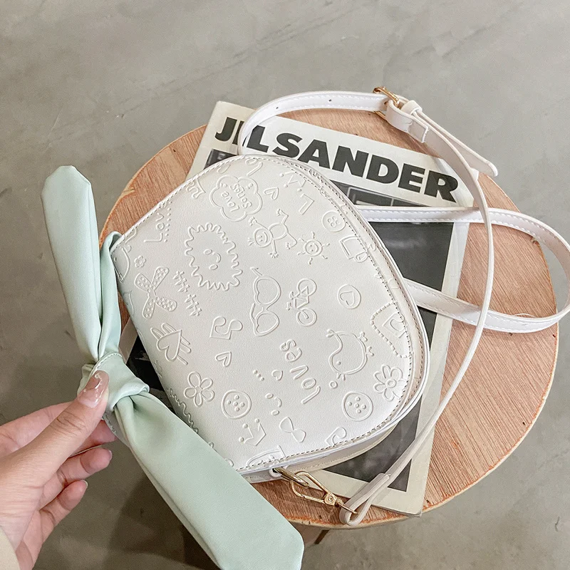 

Beibao является популярным в этом году. Новый стиль 2021 года-Простая цветная контрастная сумка и милая сумка-седло