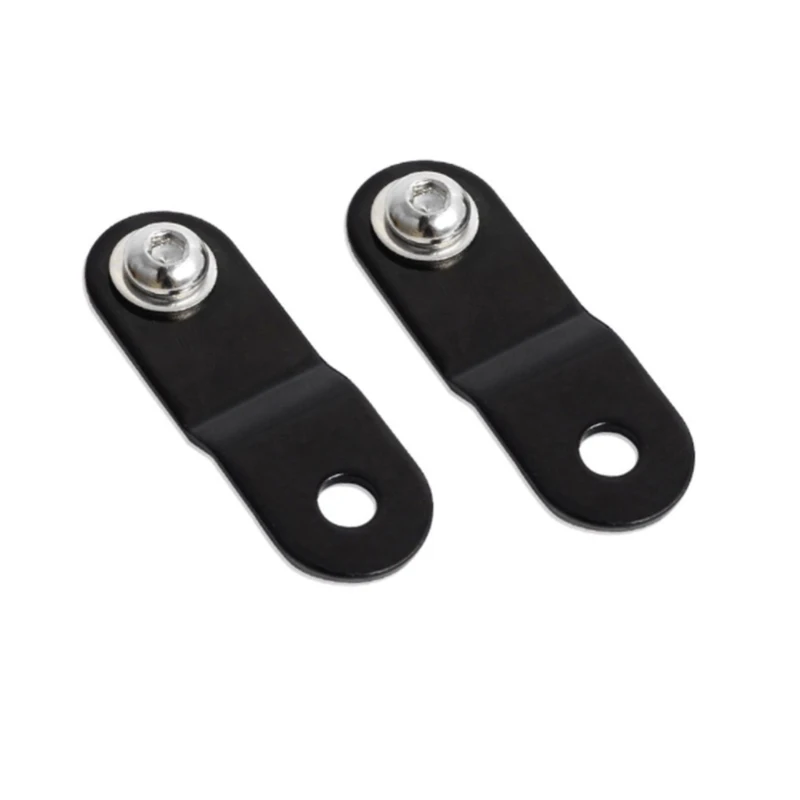 Комплект подъемников для газового бака 28-76 мм Кронштейн подходит Harley Sportster XL 883 1200