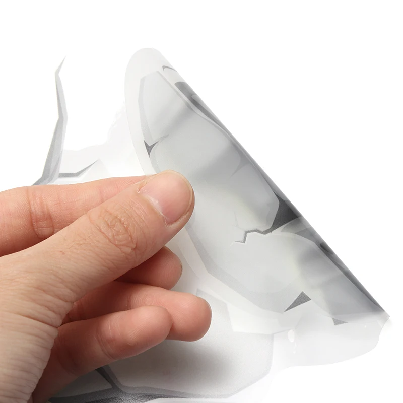 Наклейки на стену с изображением футбола 3D наклейки для детской комнаты декор