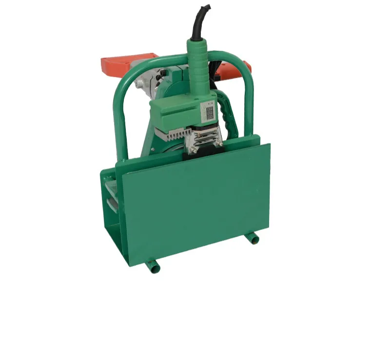 

SWT-250/90MS Thermofusion Hdpe Pipe Fitting Butt Jointng Welding Machine
