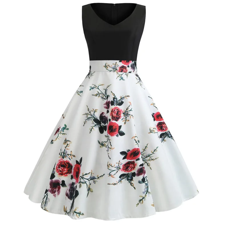 Однотонное трикотажное платье свитер женское Хлопковое с длинным рукавом и