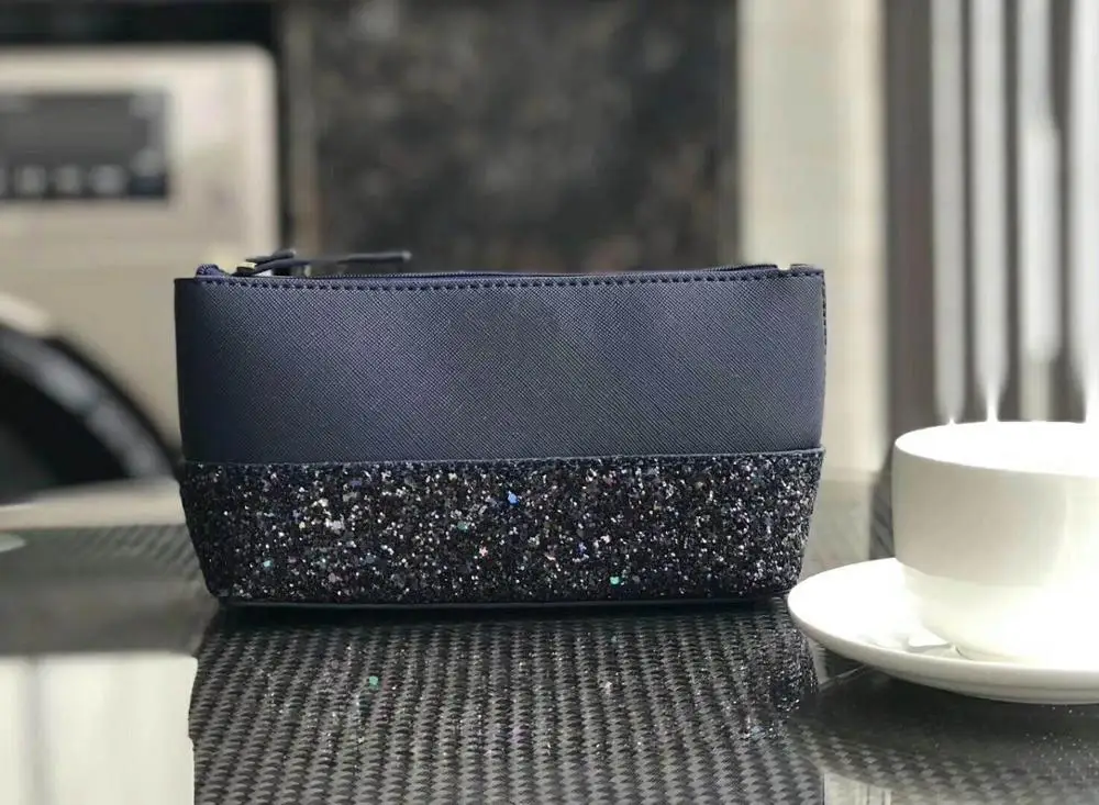 navy blue Новое поступление, сумочка в европейском и американском стиле, вечерняя сумочка, дамская сумка в форме звезды, модная женская сумка-кошелек - Color: navy blue
