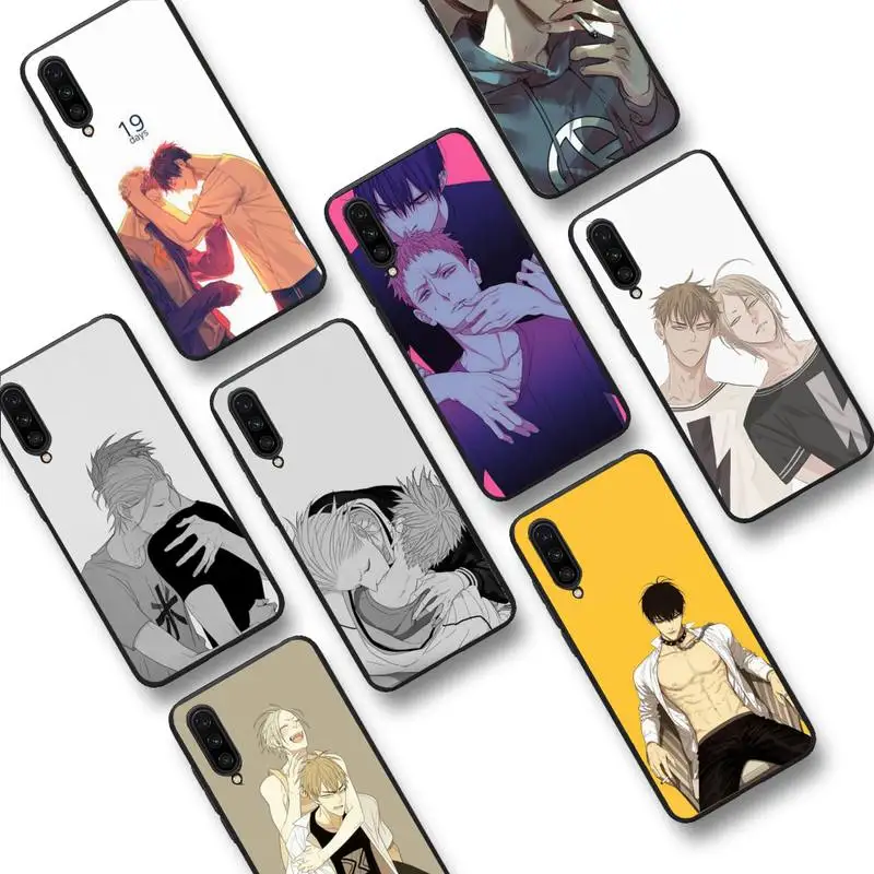 

19 days Phone Case For Xiaomi mi9 mi8 F1 9SE 10lite note10lite Mi8lite Coque for xiaomimi5x
