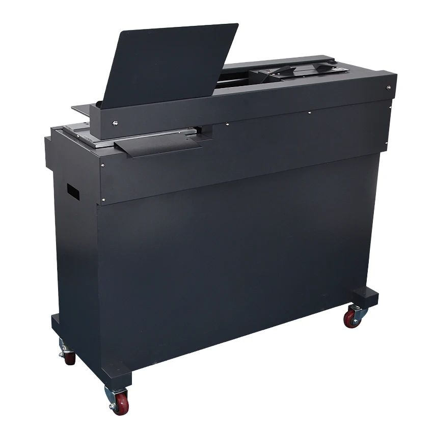 Автоматическая клеевая машина A4 для бумаг клей Связыватель 310 мм 55 отличная папка