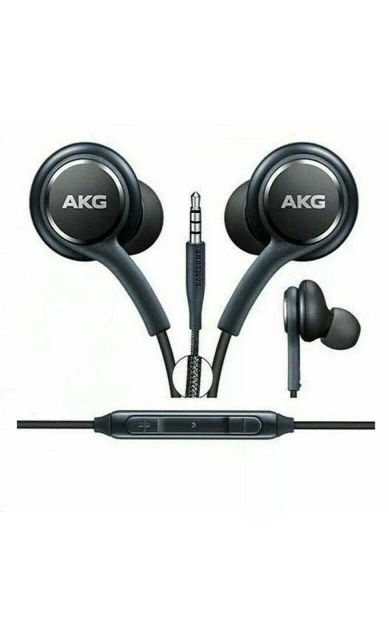 

FOR Suitable For Round Hole S10 Headsets Drive-by-wire With Wheat Heavy Bass In-ear Earphone