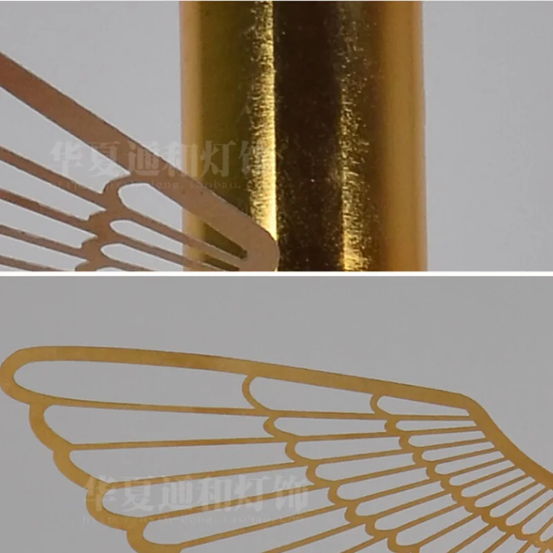 Современная контрастная креативная личность ресторанный в китайском стиле