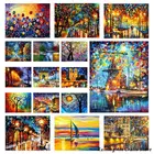 Алмазная картина 5D 