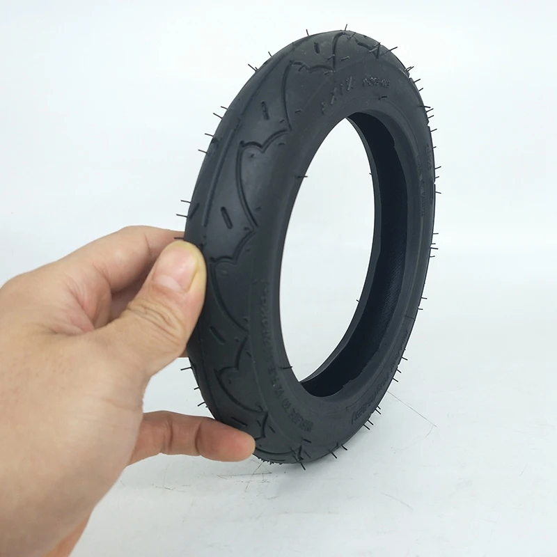 

Good Quality 8 Inch Tyre 8X1 1/4 Scooter Tire & Inner Tube Set Bent Valve Suits Bike Electric / Gas Scooter Tyre