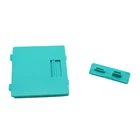 Крышка батарейного отсека с USB-портом для спортивной экшн-камеры Xiaomi Yi