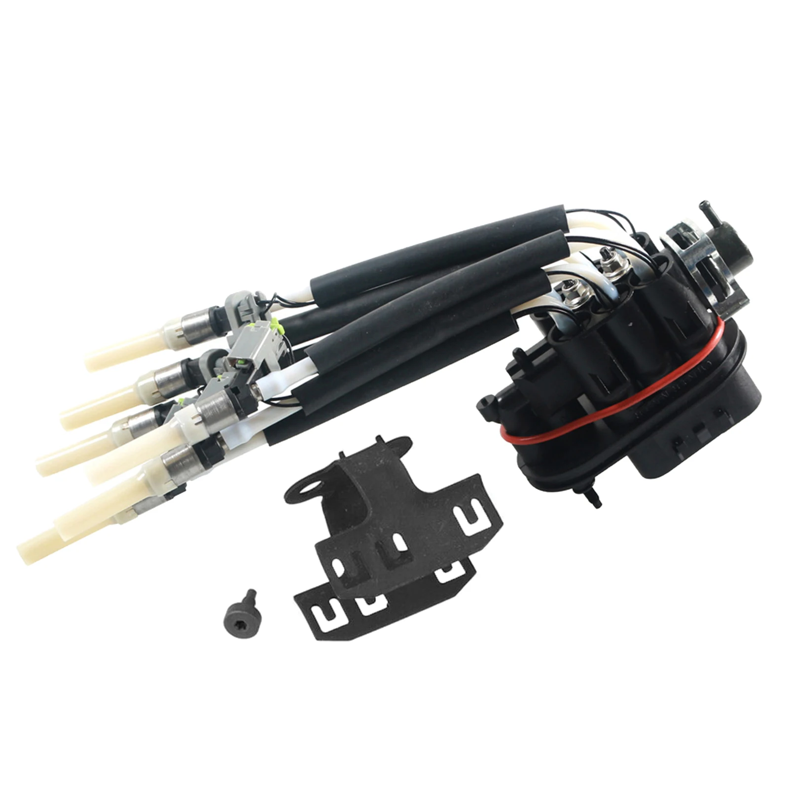 

Spider Fuel Injector for Chevrolet C1500 V6 4.3L 96-98 Pickup Aftermarket Parts 12568332 Replace Acc